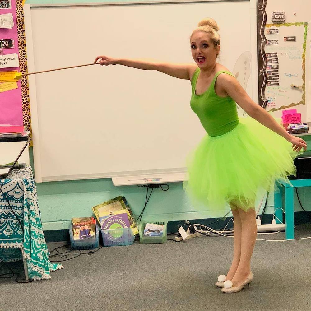 Meet your Posher, Lindsey